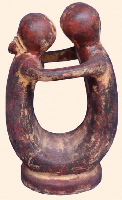 Danza del Espacio Pareja